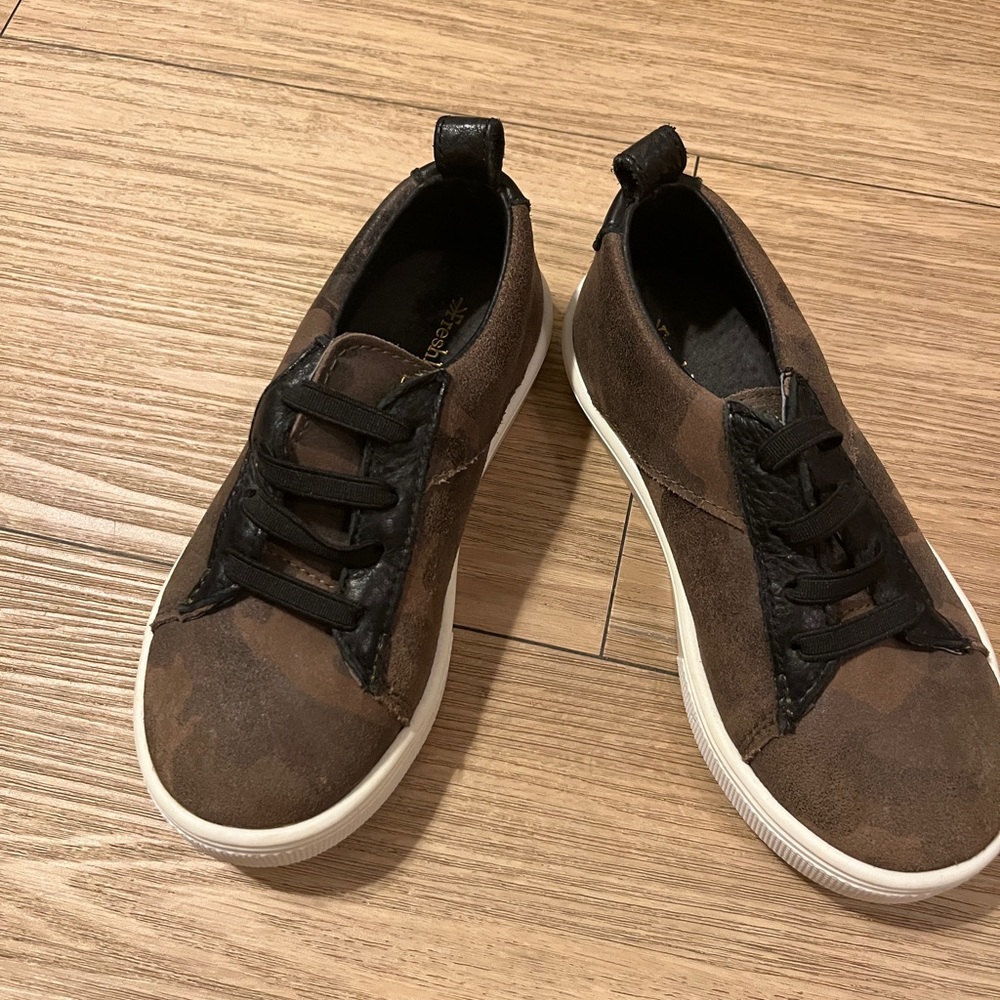 Freshly Picked Sneakers